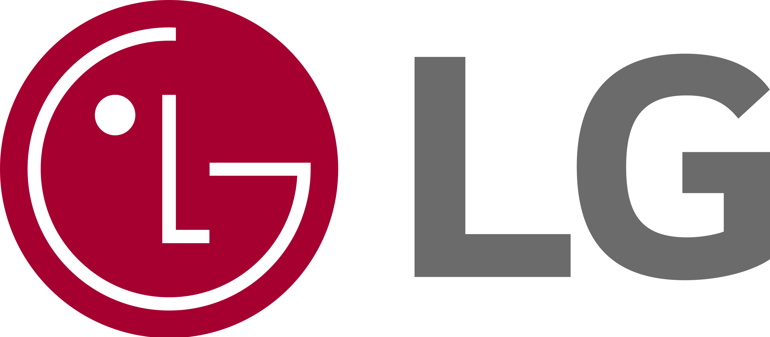 Logo LG · Servicio de Reparación de Electrodomésticos