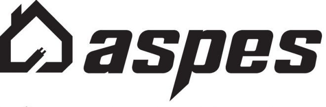 Logo Aspes · Servicio de Reparación de Electrodomésticos