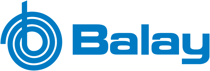Logo Balay · Servicio de Reparación de Electrodomésticos