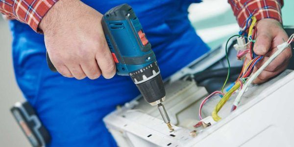 servicio técnico de reparación de lavadoras