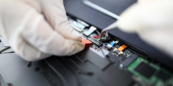servicio técnico de reparación de hornos