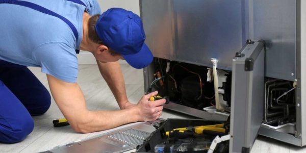 servicio técnico de reparación de frigoríficos